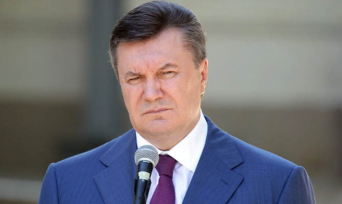 Дело Януковича: фигуранта просят явиться в суд на рассмотрение апелляции