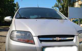 Трагедія у Дніпрі: водій на зебрі «зніс» бабусю з дитиною