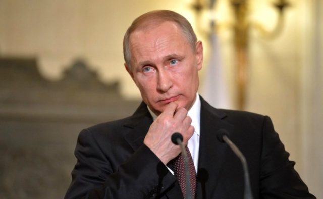 Пойдет ли Путин в новое наступление: в США сделали важное заявление