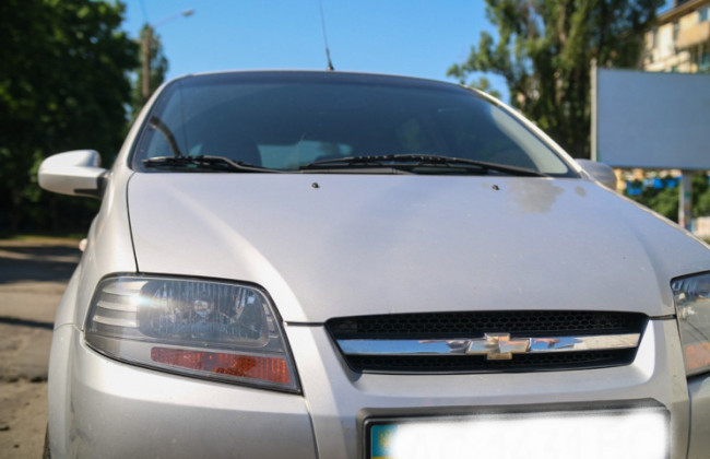 Трагедія у Дніпрі: водій на зебрі «зніс» бабусю з дитиною