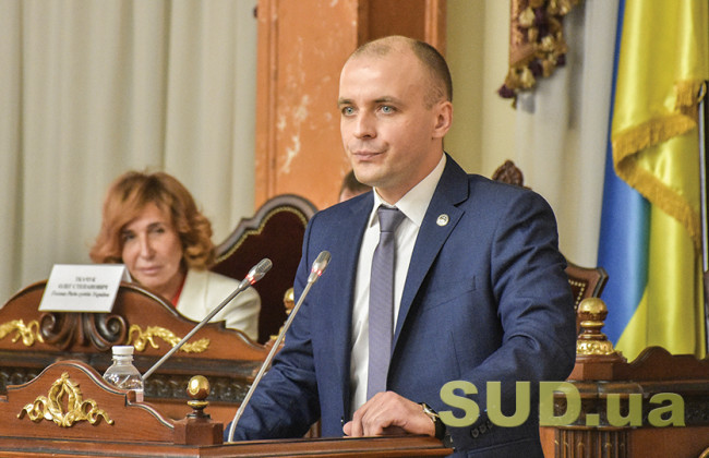 Спільні професійні етичні правила у сфері правосуддя: на що звернула увагу Рада прокурорів