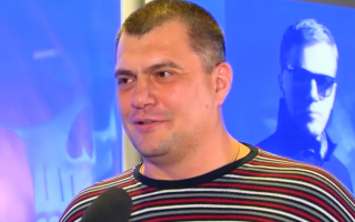 Кварталовец намерен баллотироваться в Раду: что известно о кандидате