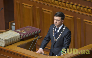 Неделя президентства: что успел сделать Владимир Зеленский