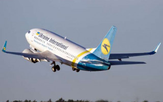 Скандал в «Борисполе»: самолет забыл десятки пассажиров в аэропорту