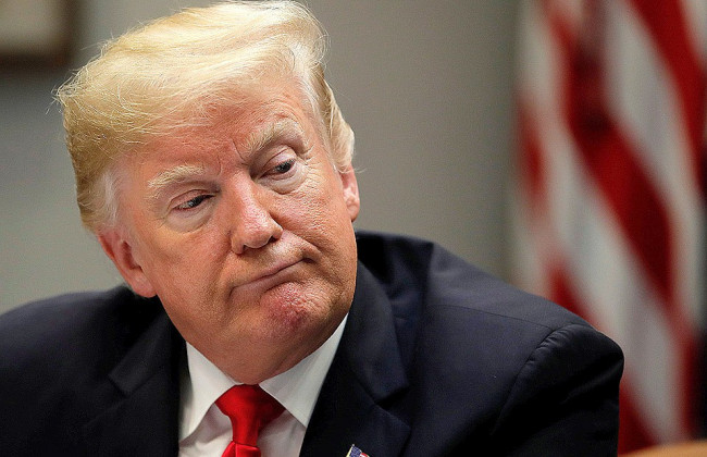 Трамп ввел «правило совести», но в США этим разочарованы