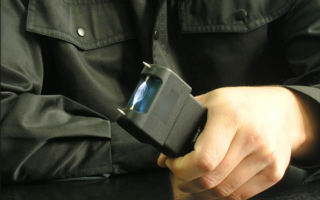 Ударили электрошокером и ограбили: на Полтавщине напали на предпринимателя