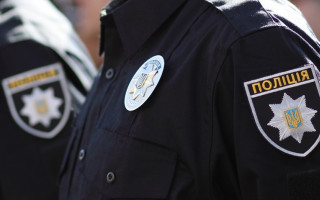 В Киеве произошла массовая драка в трамвае, есть видео