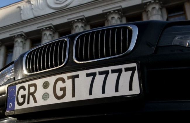 Драконовские штрафы за нерастаможенные автомобили: что ждет владельцев «евроблях»