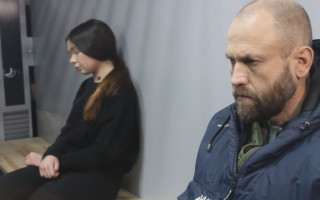 Смертельна ДТП із Дроновим у Харкові: є подробиці