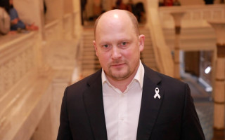 Сергей Каплин решил покинуть фракцию БПП: подробности