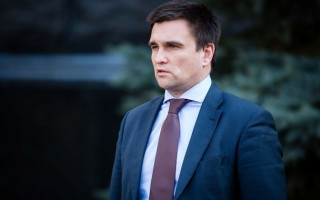 Нардеп подав до суду на Клімкіна