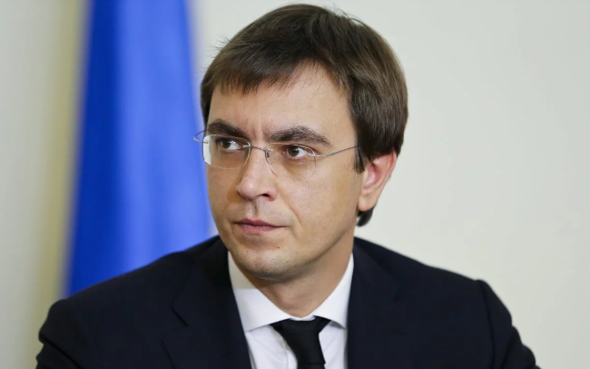 Справа Омеляна: прокурор САП оголосив обвинувальний акт