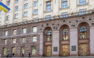 Киевлянам на заметку: несколько улиц столицы снова переименуют