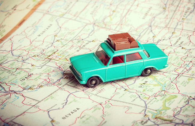 Подорож на власному авто: що потрібно знати про міжнародне посвідчення водія