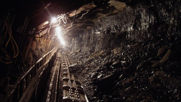Трагедия на шахте во Львовской области: во время обвала погиб горняк