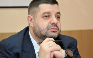 Из партии Порошенко вышел нардеп Грановский