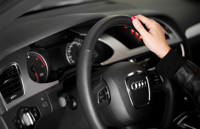 Стало известно, какие машины самые безопасные