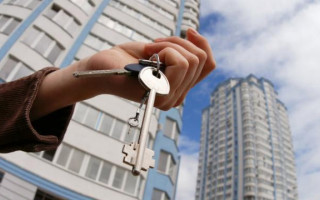 В Киеве построят квартиры для АТОшников: что следует знать