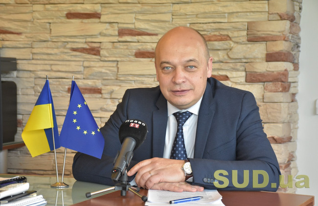 «Украине пора отказаться от ненужных бюрократических процедур», — глава КМЕС о реформе правоохранительной системы