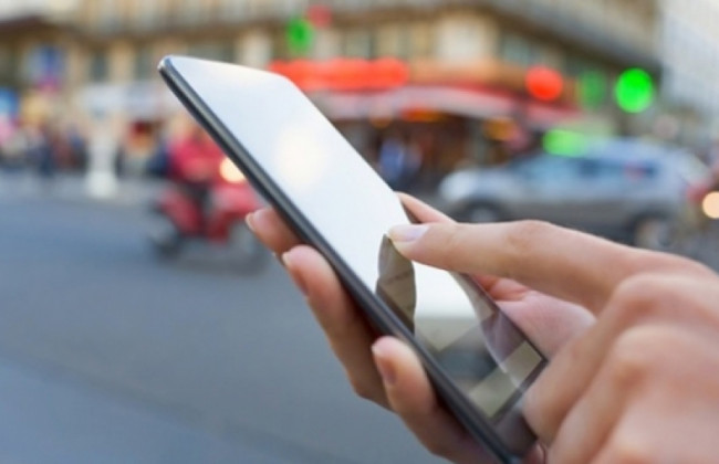 Киевлян порадовали новой опцией на смартфонах: подробности