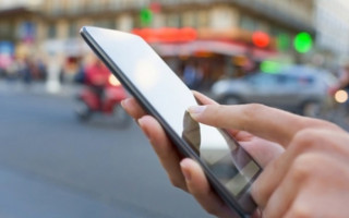 Киевлян порадовали новой опцией на смартфонах: подробности