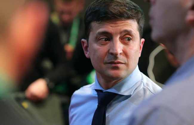 Зеленський анонсував законопроект про незаконне збагачення: чи є у нього майбутнє