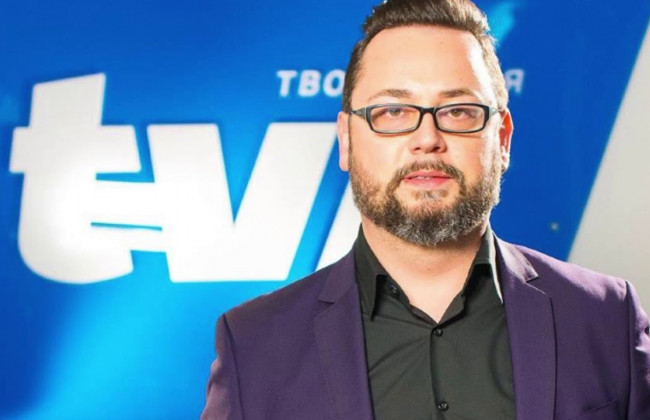 Назначили нового члена Нацсовета по ТВ и радио