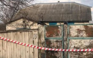 Под Киевом мужчина зарубил топором своего знакомого: суд вынес приговор преступнику