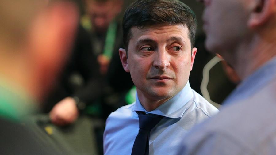 Зеленський анонсував законопроект про незаконне збагачення: чи є у нього майбутнє