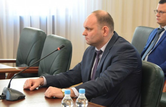 ВРП внесе Президентові подання про призначення чотирьох суддів