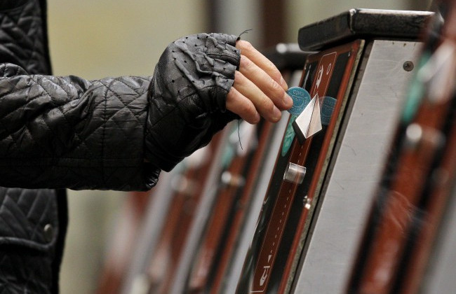 У столичному метро сталася велика поломка: є подробиці