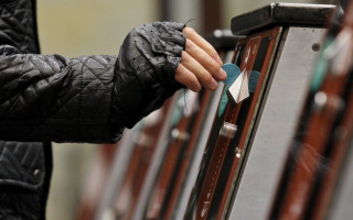 У столичному метро сталася велика поломка: є подробиці