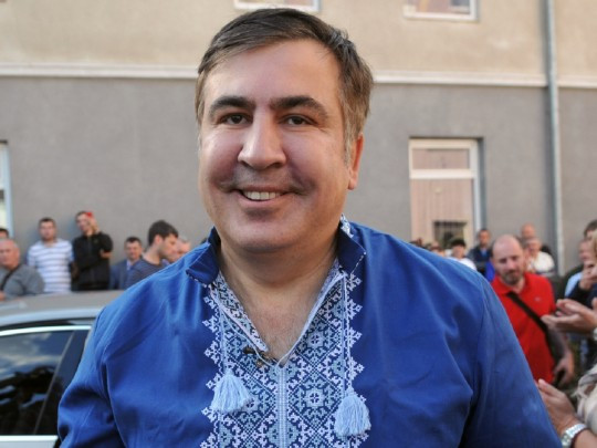 В Грузии заговорили об экстрадиции Саакашвили: подробности