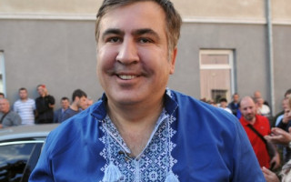 В Грузии заговорили об экстрадиции Саакашвили: подробности