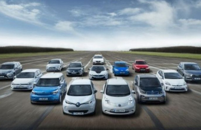 В Европе 90 000 человек потеряют работу из-за электромобилей