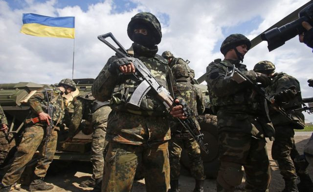 Україна відмовиться від деяких військових звань: що потрібно знати