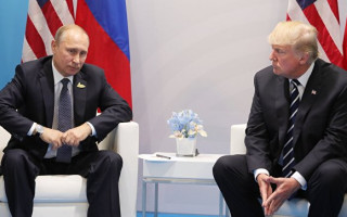 США настаивают на освобождении украинских моряков: Трамп встретится с Путиным