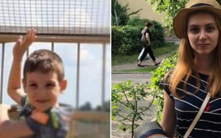 С детского сада в Киеве похитили ребенка: все подробности