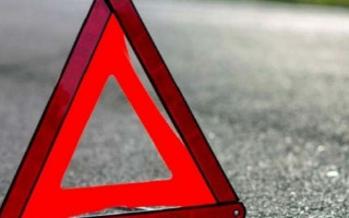 Серйозна ДТП на Дніпропетровщині: 16 школярів постраждали