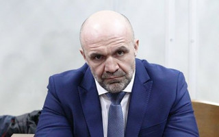 Дело Гандзюк: Шевченковский райсуд принял решение по Мангеру