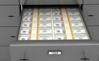 $6 миллионов похитила киевлянка в банке: есть подробности