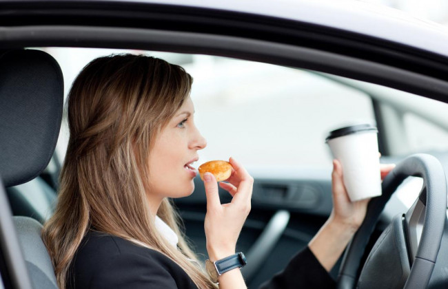 Опасные перекусы: какие продукты вредят здоровью