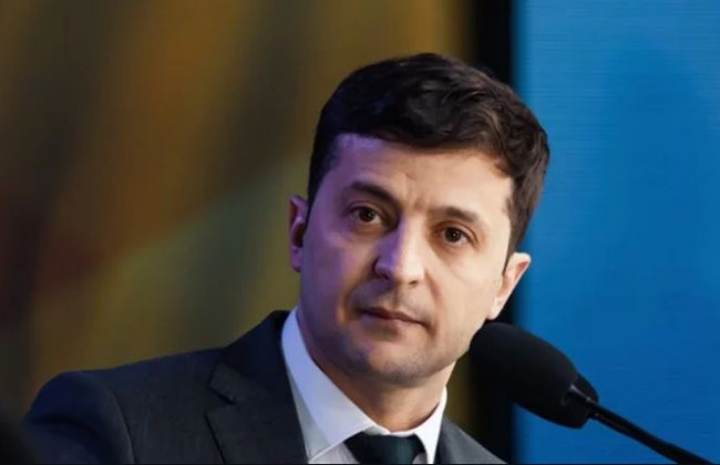 Импичмент Президента: уточнили сроки рассмотрения законопроекта Зеленского