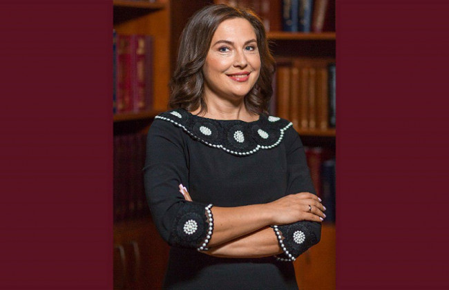 Суддя Верховного Суду Ольга Ступак: «Повторний розподіл справ нарешті допоможе впоратися з тисячами старих скарг»