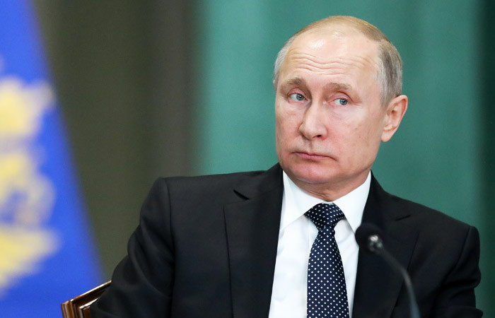 Когда Зеленский встретится с Путиным: в Кремле выдвинули новое условие