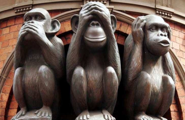 Суды – полигон для испытаний реформ. Молчаливый и безропотный полигон