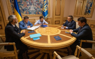 Зеленський висунув вимоги до Ситника і Холодницького: що відомо