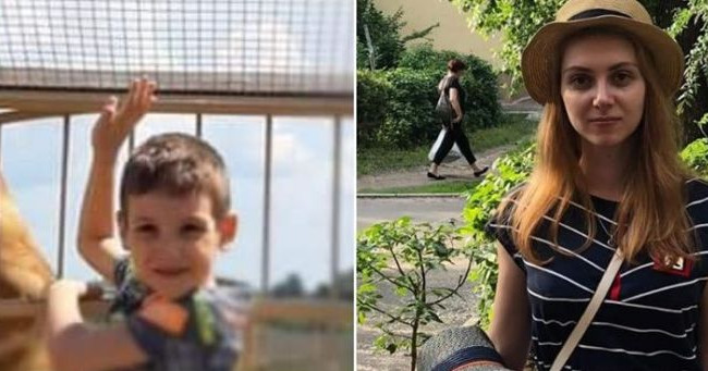 С детского сада в Киеве похитили ребенка: все подробности