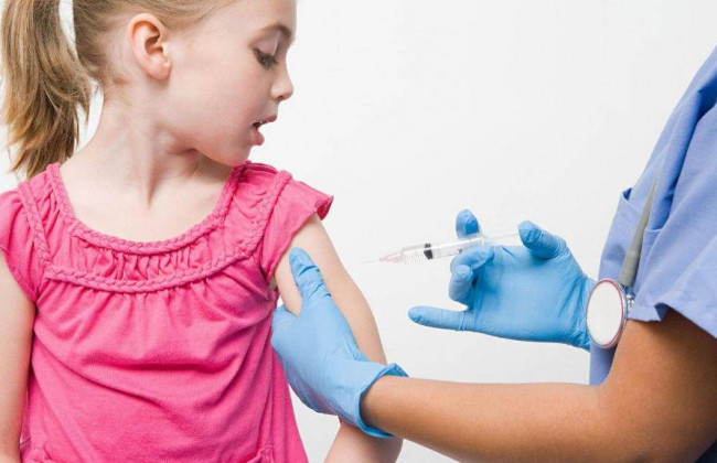 Дітям без щеплень заборонено відвідувати садочки: постанова ВС