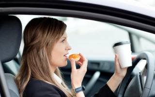 Опасные перекусы: какие продукты вредят здоровью